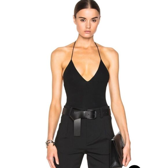 Alexandre Vauthier Bodysuit  - Picture 1 of 13